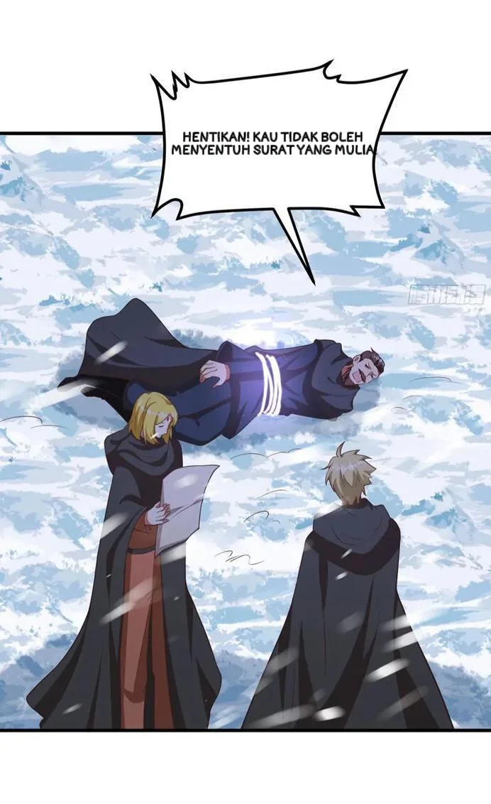 To Be The Castellan King Chapter 505 - halaman 8