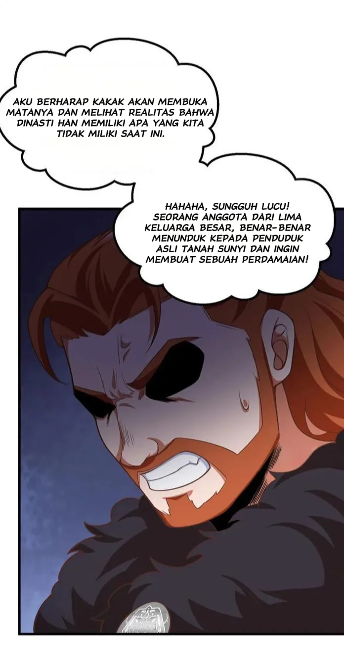 To Be The Castellan King Chapter 506 - halaman 13