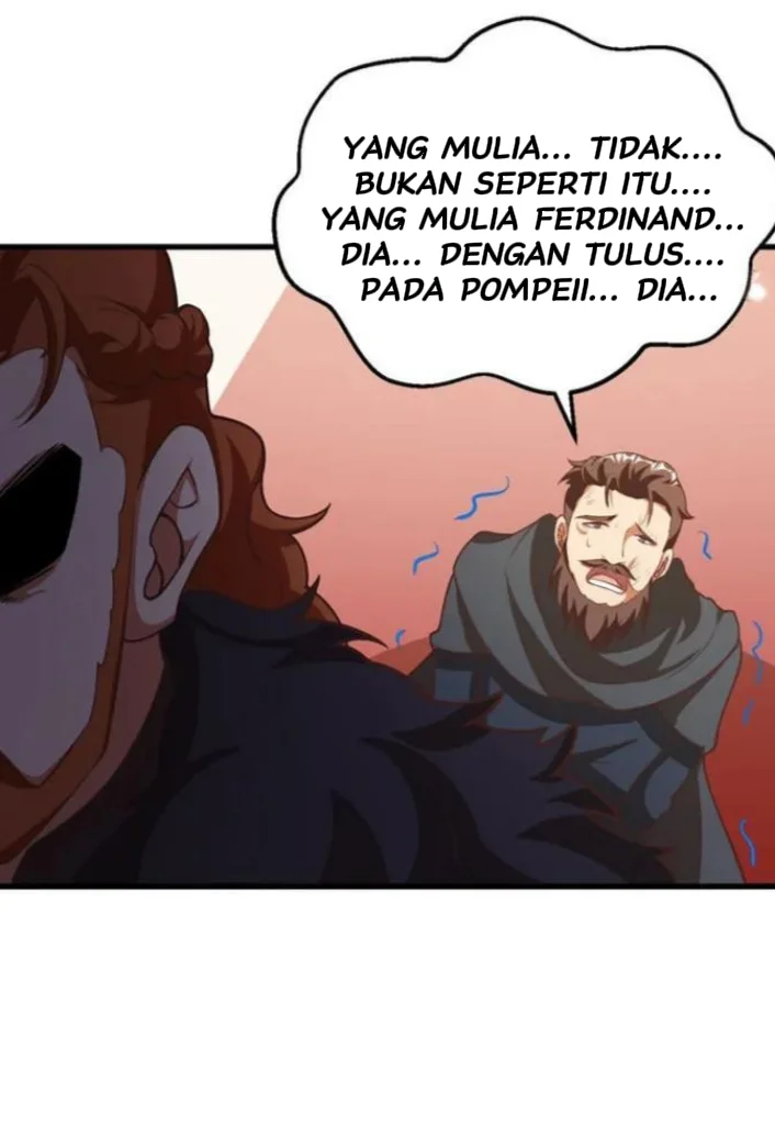 To Be The Castellan King Chapter 506 - halaman 14