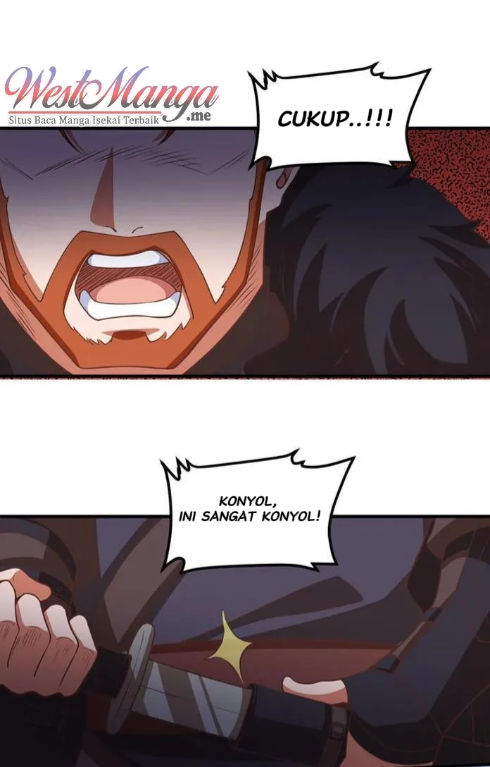 To Be The Castellan King Chapter 506 - halaman 15