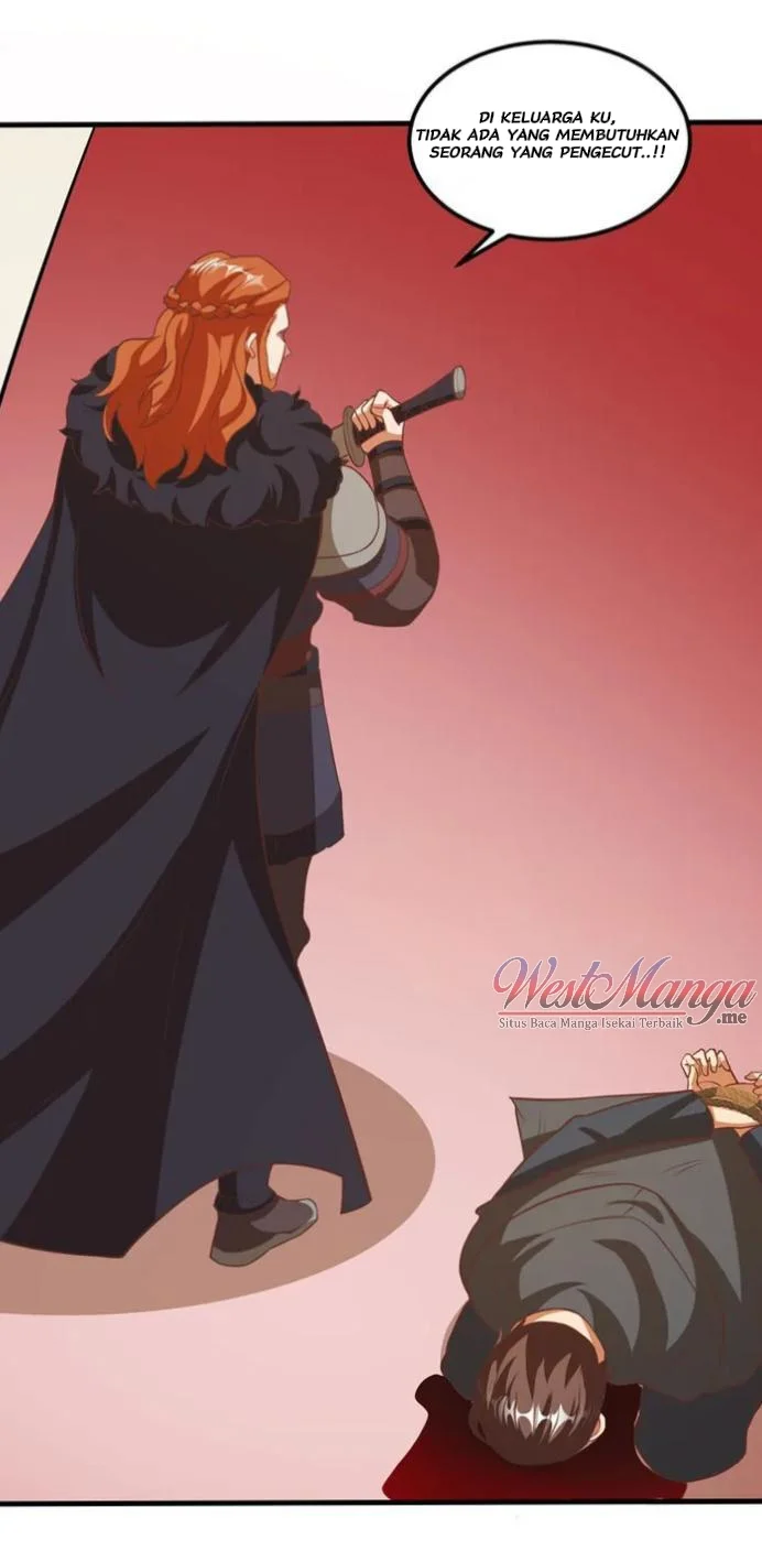 To Be The Castellan King Chapter 506 - halaman 18