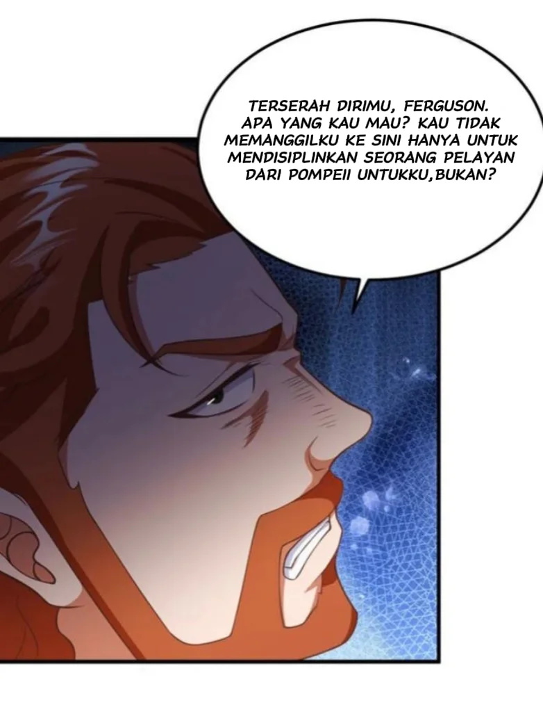 To Be The Castellan King Chapter 506 - halaman 19