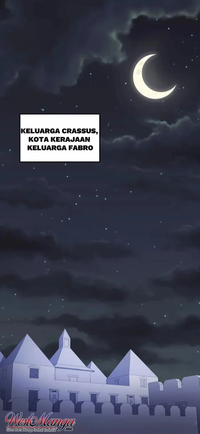To Be The Castellan King Chapter 506 - halaman 2