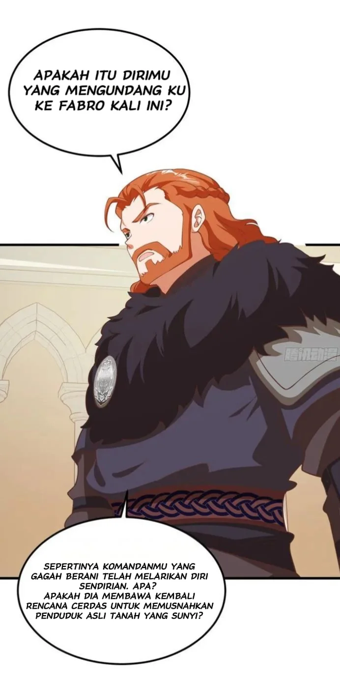 To Be The Castellan King Chapter 506 - halaman 3