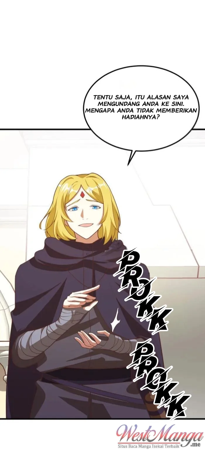 To Be The Castellan King Chapter 506 - halaman 6