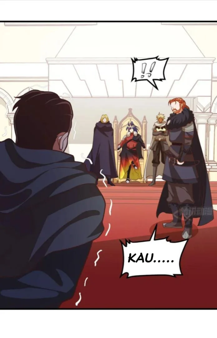 To Be The Castellan King Chapter 506 - halaman 7
