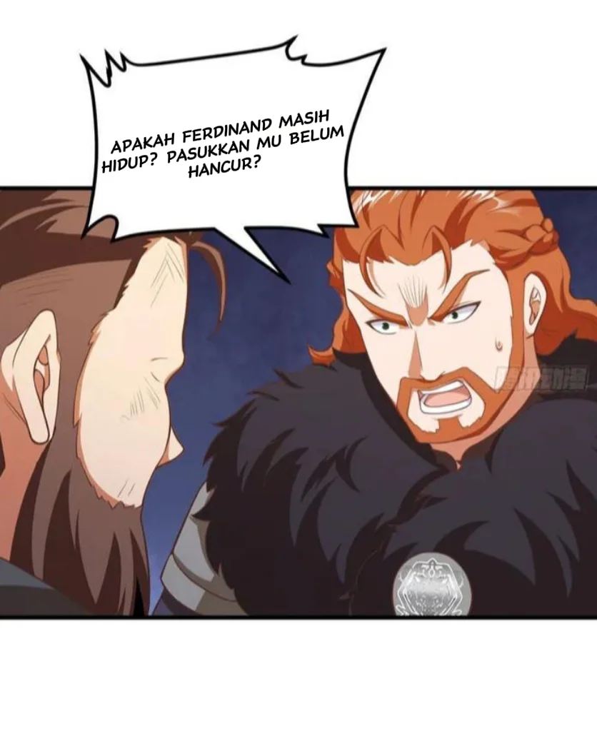 To Be The Castellan King Chapter 506 - halaman 9