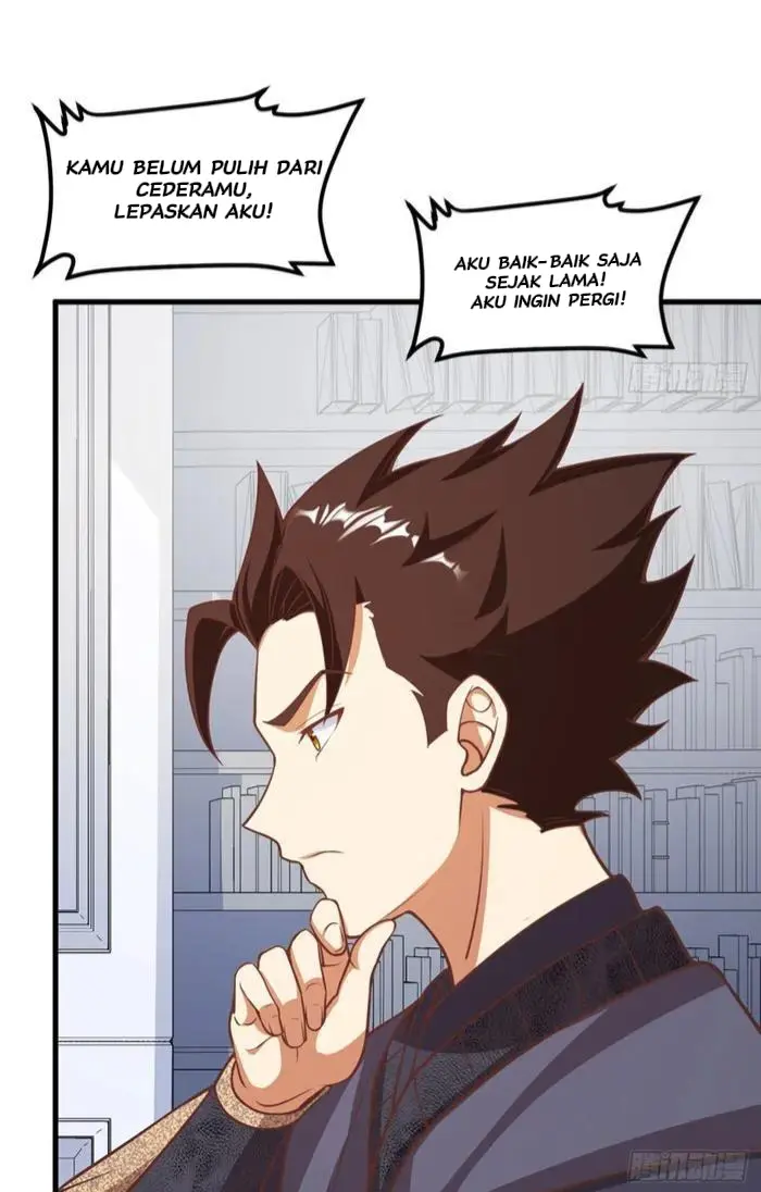To Be The Castellan King Chapter 507 - halaman 11