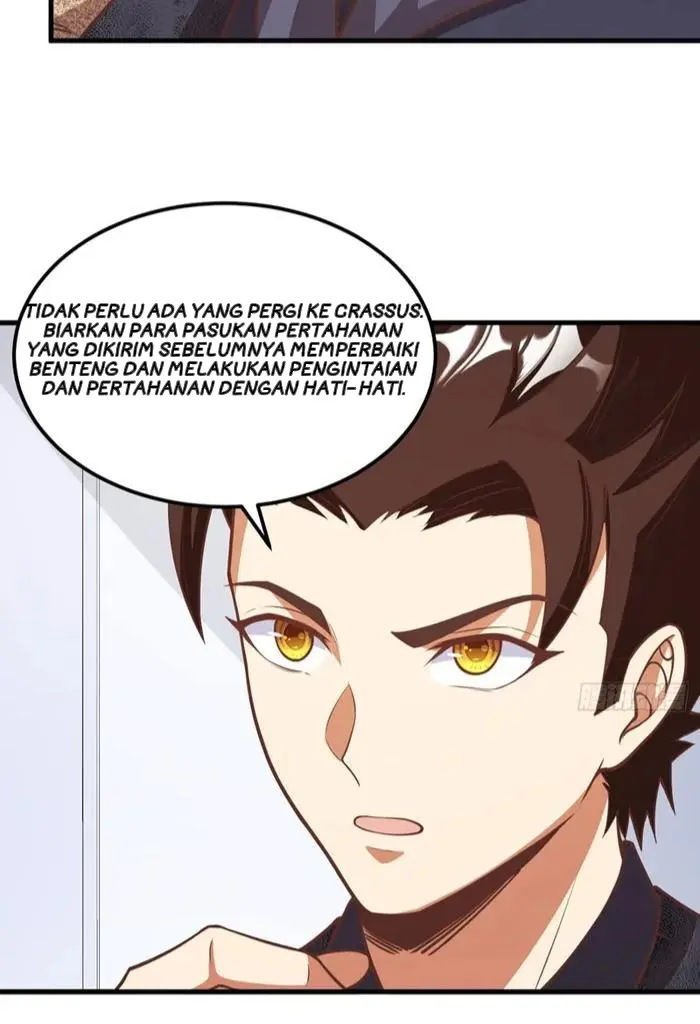 To Be The Castellan King Chapter 507 - halaman 12