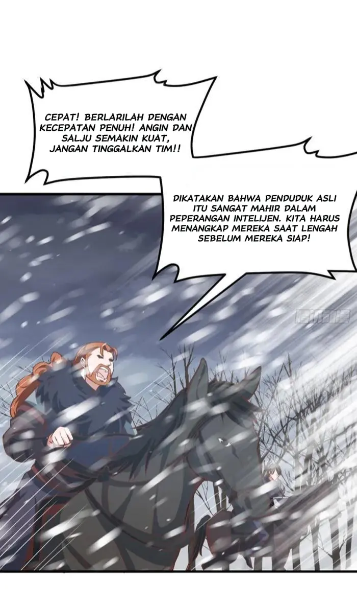 To Be The Castellan King Chapter 507 - halaman 17