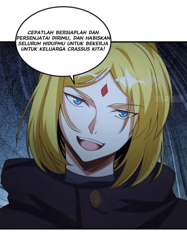 To Be The Castellan King Chapter 507 - halaman 5
