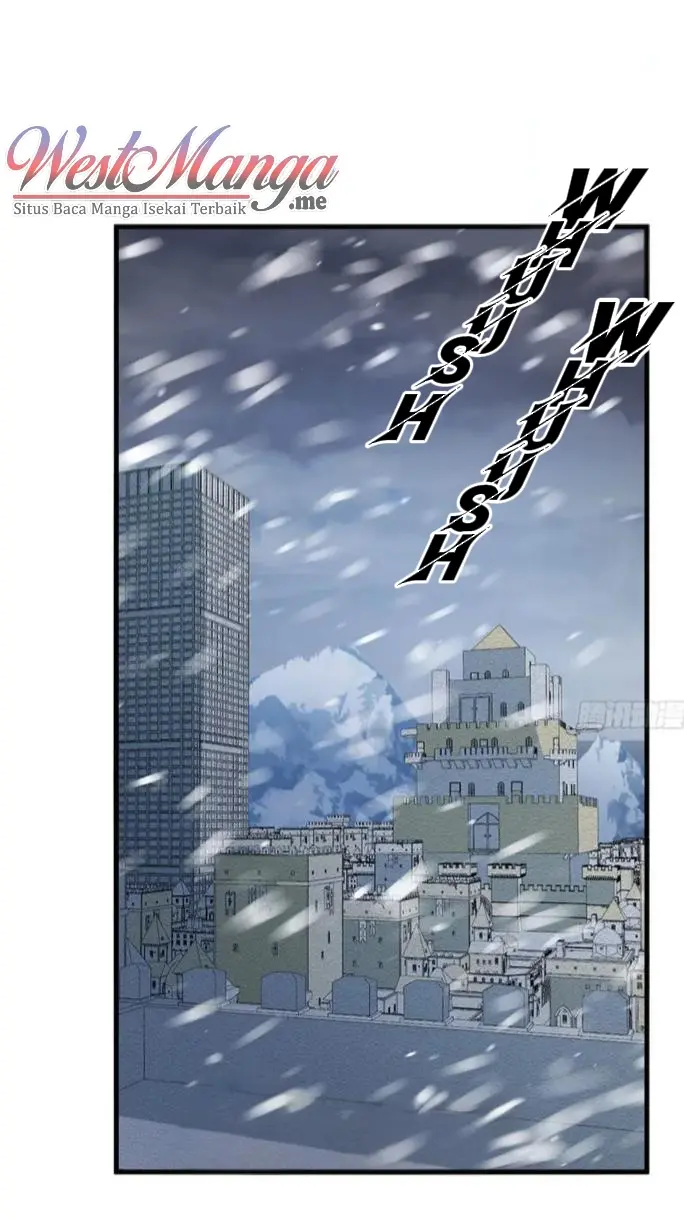 To Be The Castellan King Chapter 507 - halaman 8