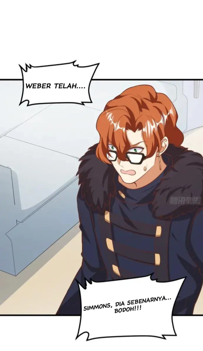 To Be The Castellan King Chapter 507 - halaman 9