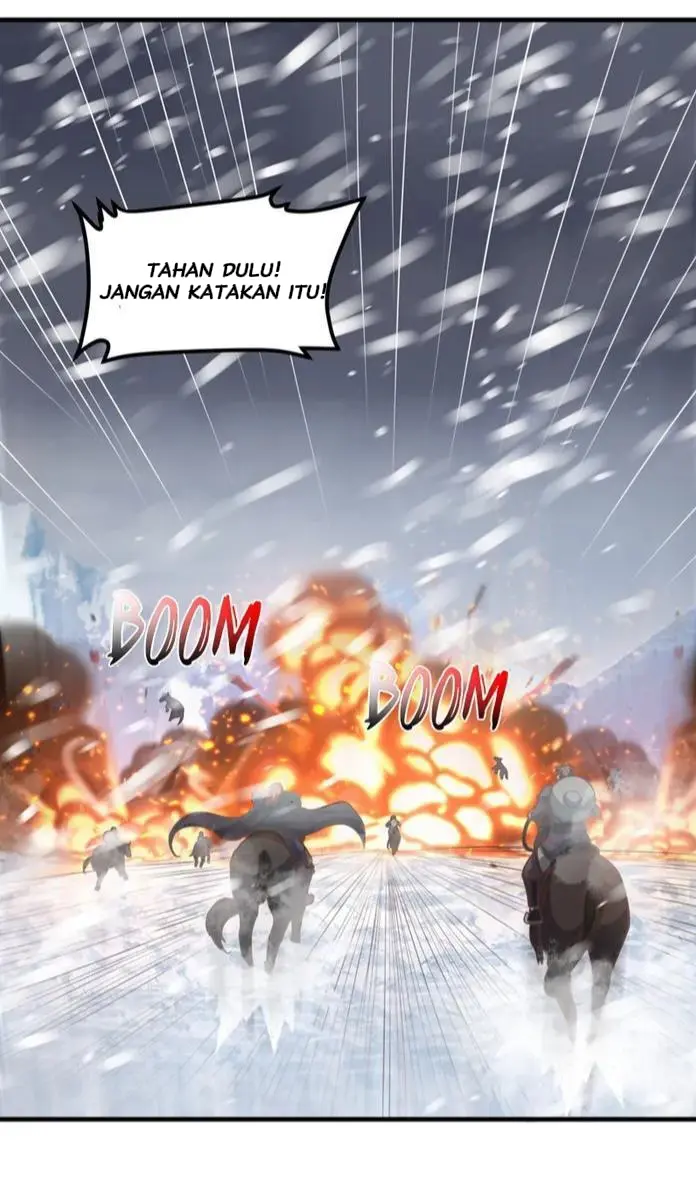 To Be The Castellan King Chapter 508 - halaman 12