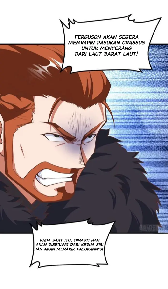 To Be The Castellan King Chapter 508 - halaman 13