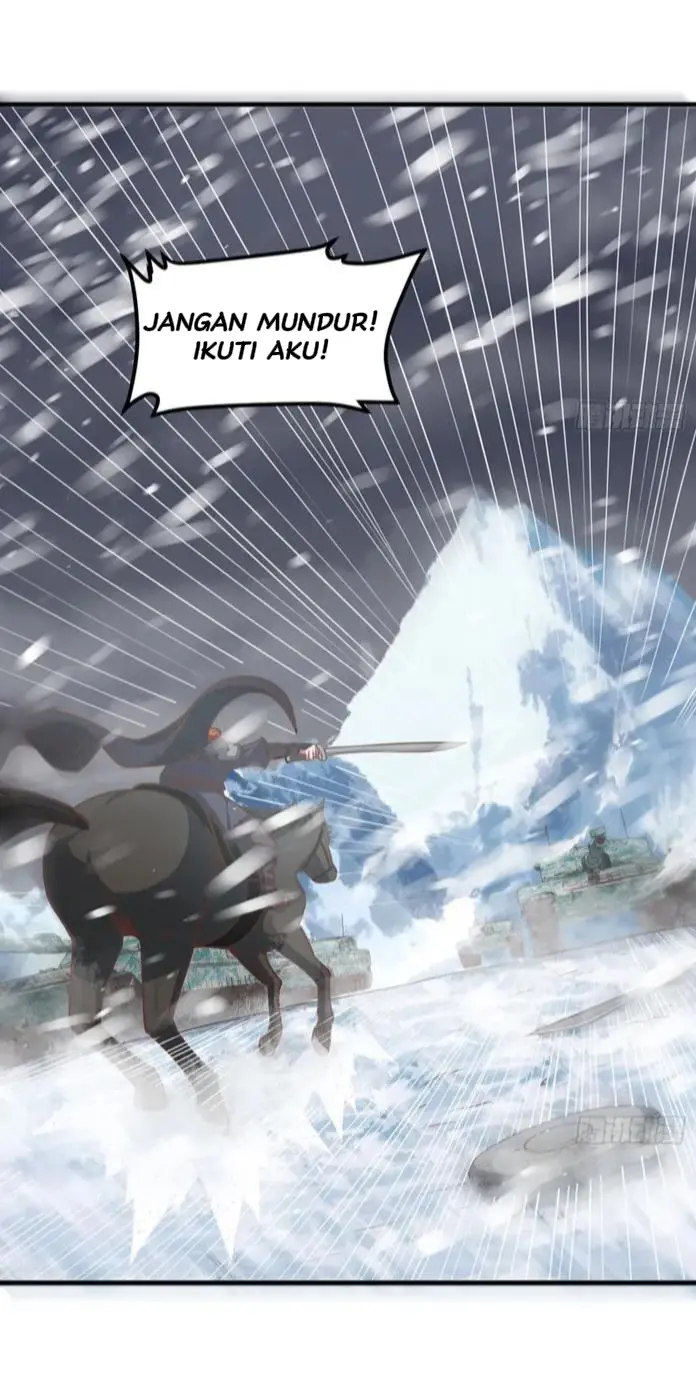 To Be The Castellan King Chapter 508 - halaman 14