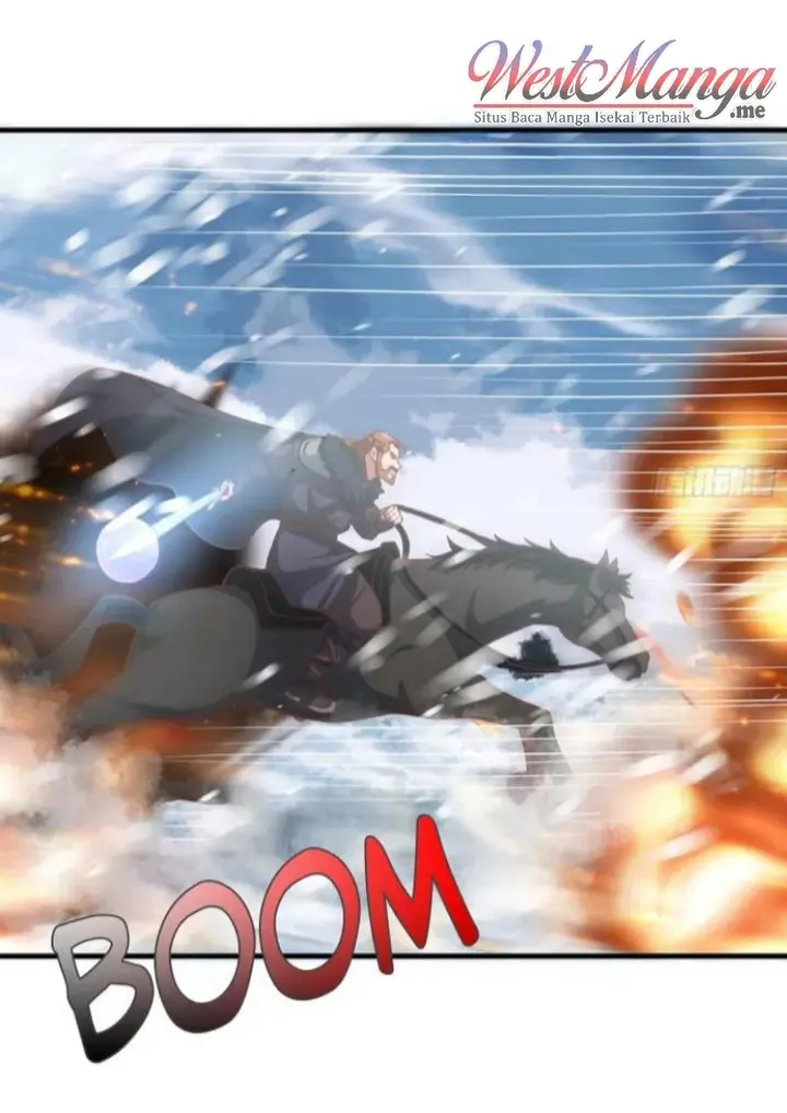 To Be The Castellan King Chapter 508 - halaman 15