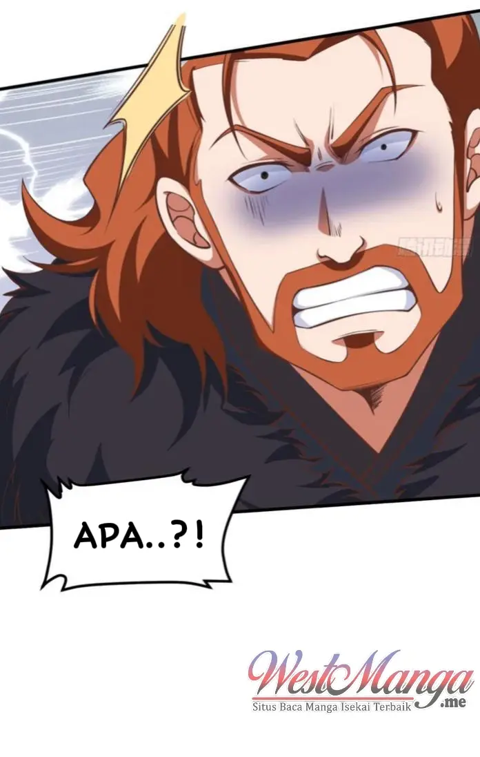 To Be The Castellan King Chapter 508 - halaman 19