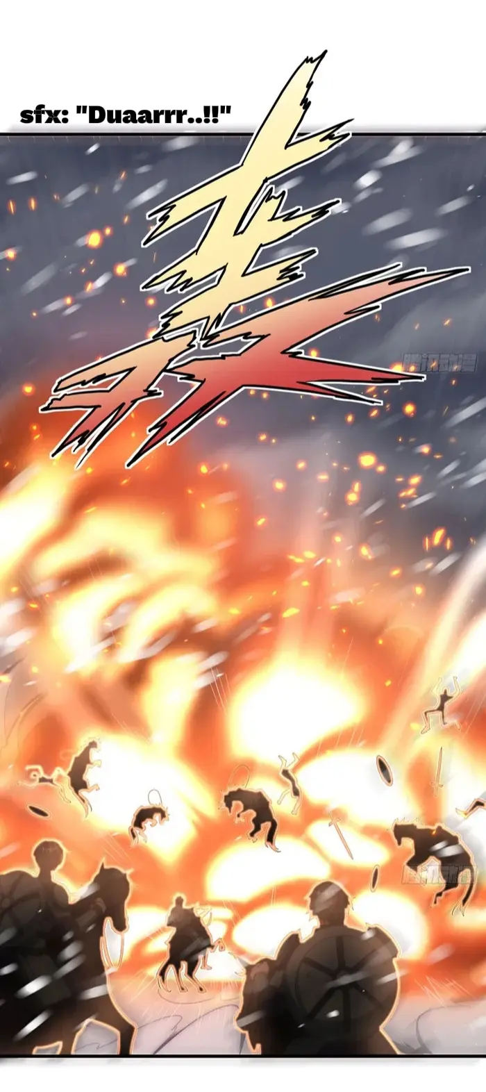 To Be The Castellan King Chapter 508 - halaman 2