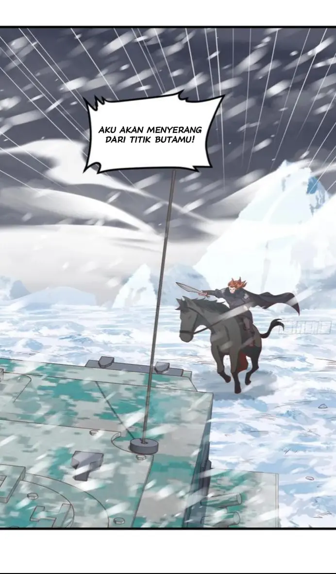 To Be The Castellan King Chapter 508 - halaman 24