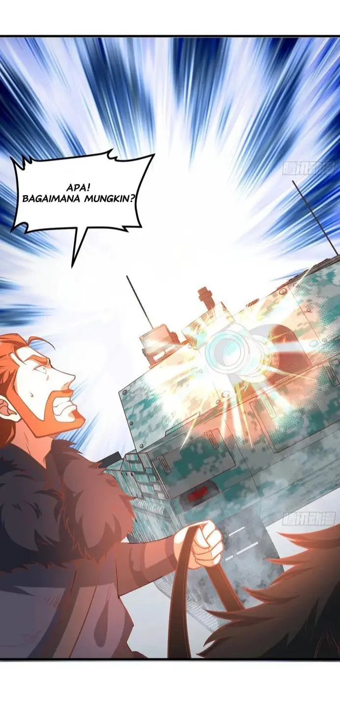 To Be The Castellan King Chapter 508 - halaman 26