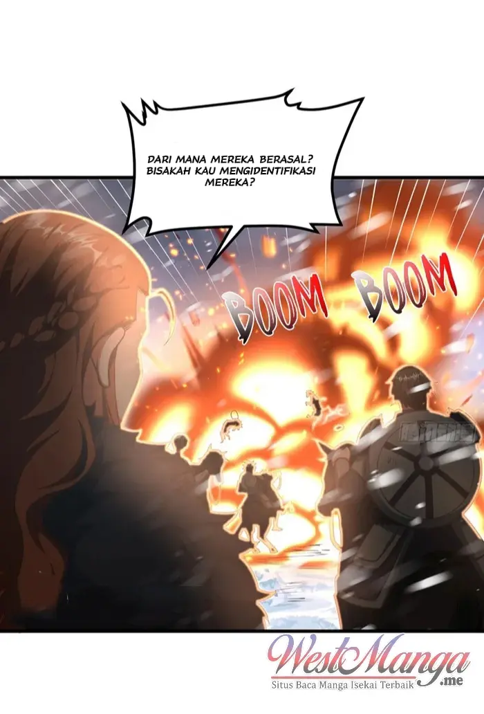 To Be The Castellan King Chapter 508 - halaman 4