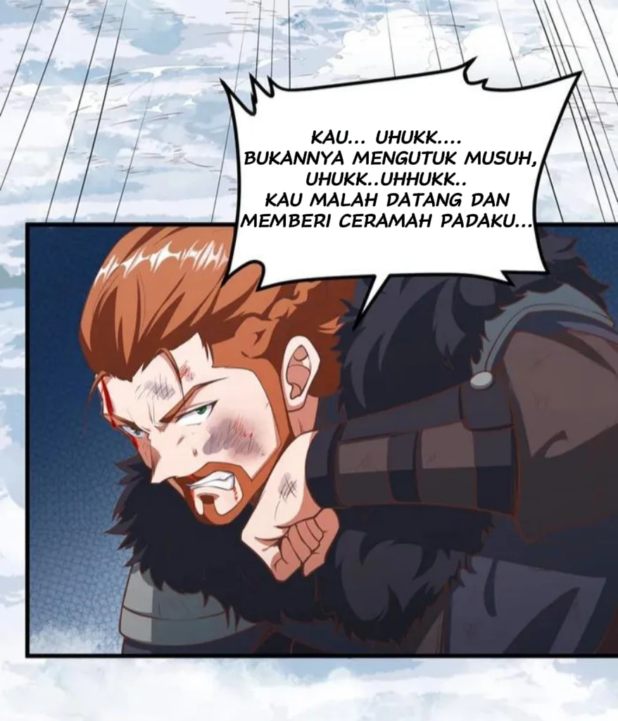 To Be The Castellan King Chapter 509 - halaman 10