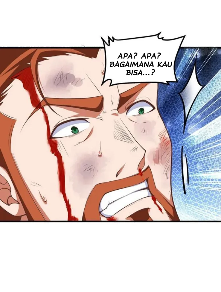To Be The Castellan King Chapter 509 - halaman 13