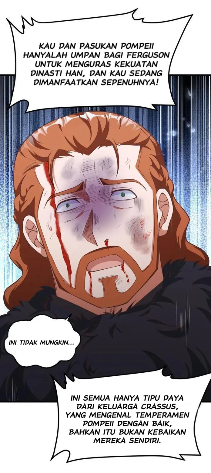 To Be The Castellan King Chapter 509 - halaman 15