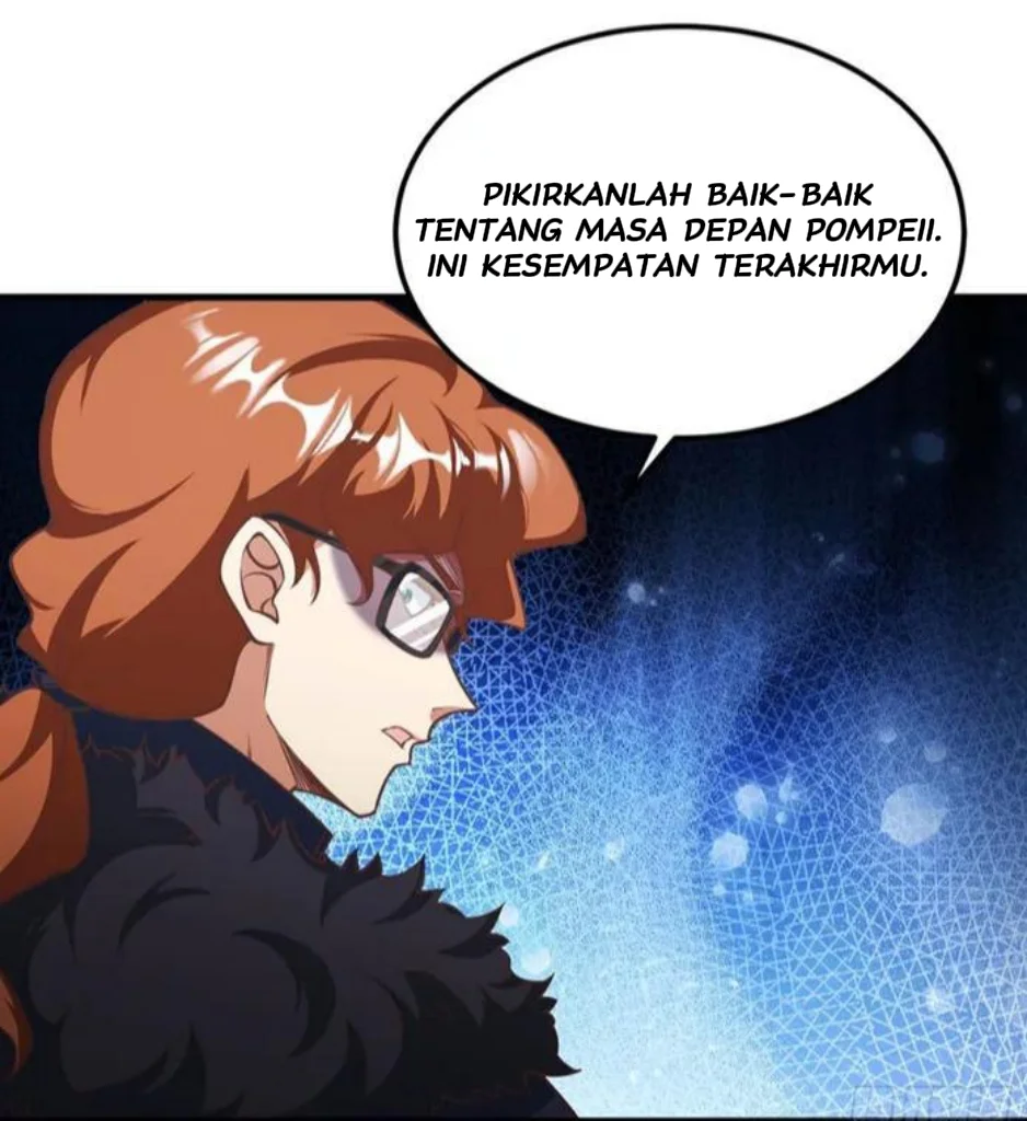 To Be The Castellan King Chapter 509 - halaman 17