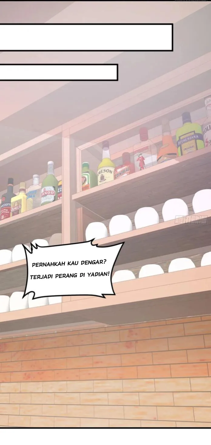 To Be The Castellan King Chapter 509 - halaman 18