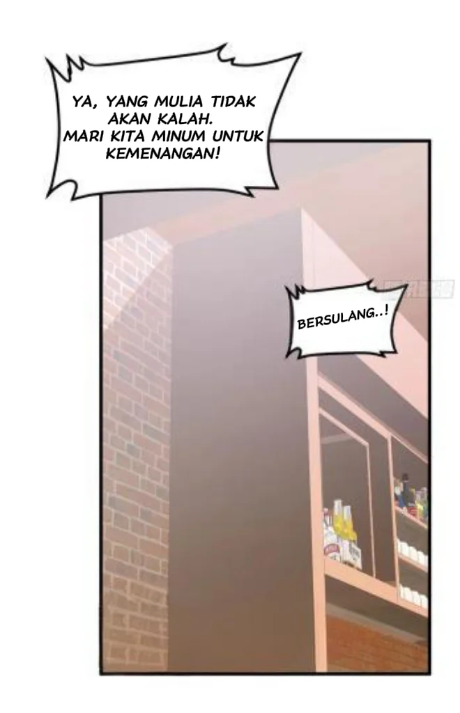 To Be The Castellan King Chapter 509 - halaman 23