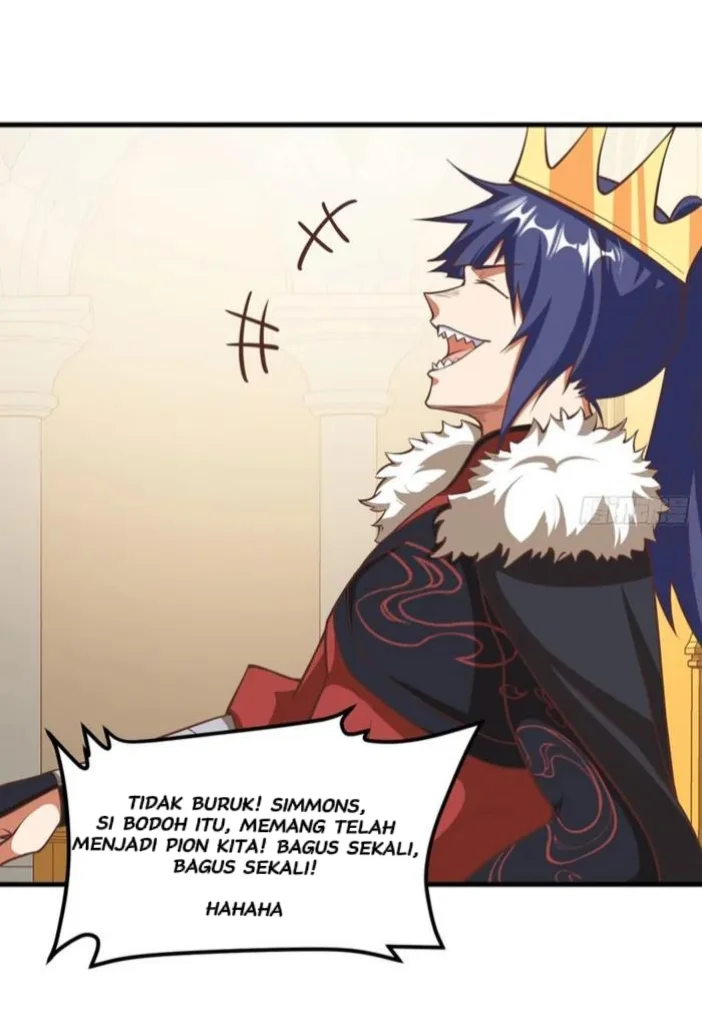 To Be The Castellan King Chapter 509 - halaman 27