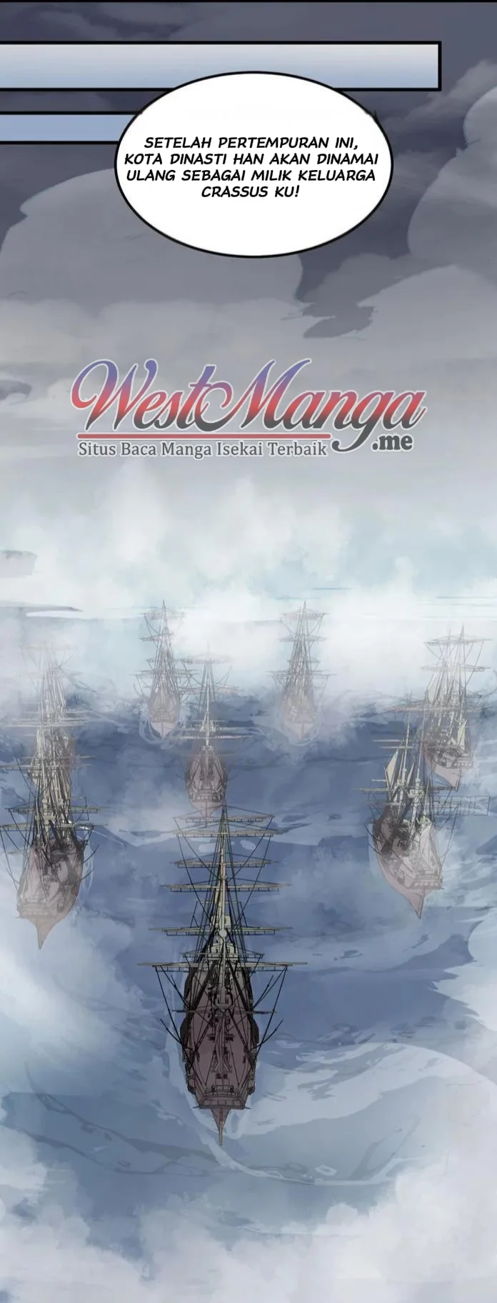 To Be The Castellan King Chapter 509 - halaman 29