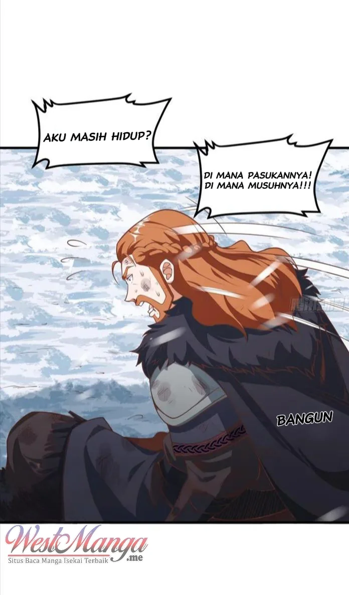 To Be The Castellan King Chapter 509 - halaman 3