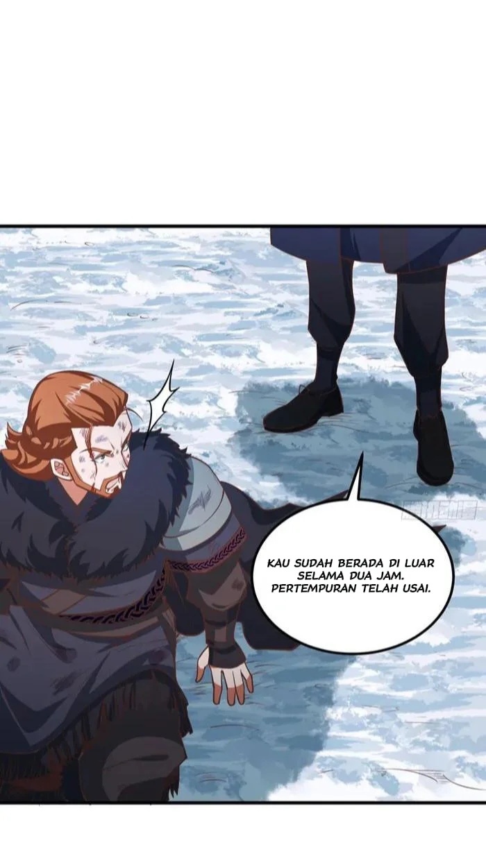 To Be The Castellan King Chapter 509 - halaman 4