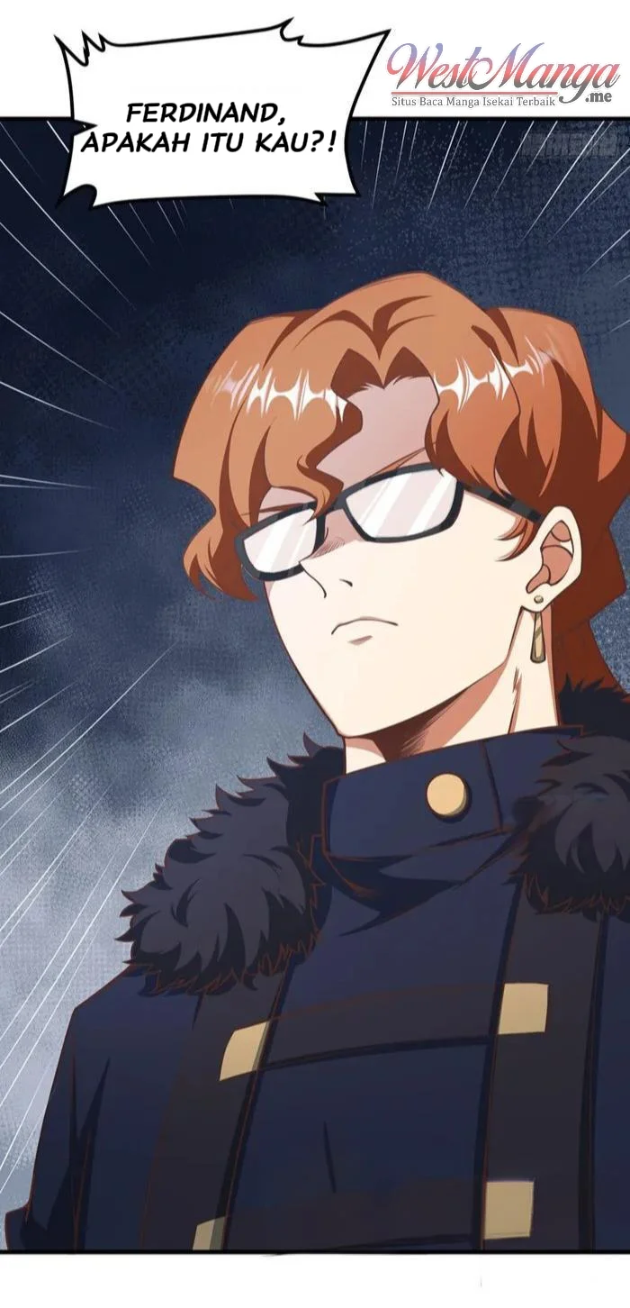 To Be The Castellan King Chapter 509 - halaman 5