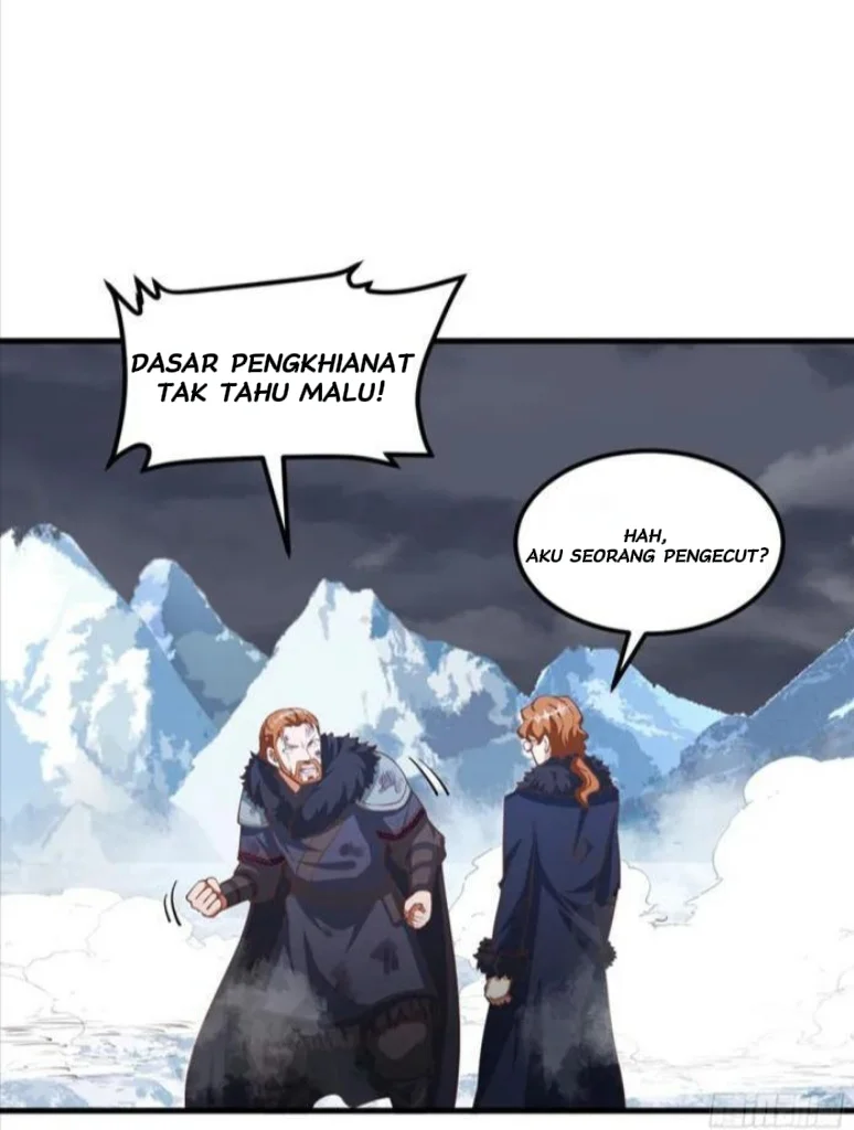 To Be The Castellan King Chapter 509 - halaman 6