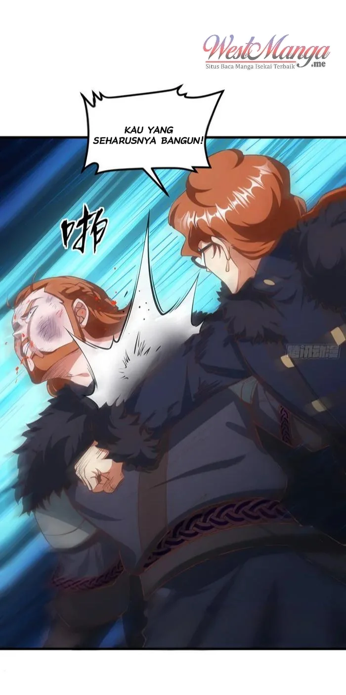 To Be The Castellan King Chapter 509 - halaman 7