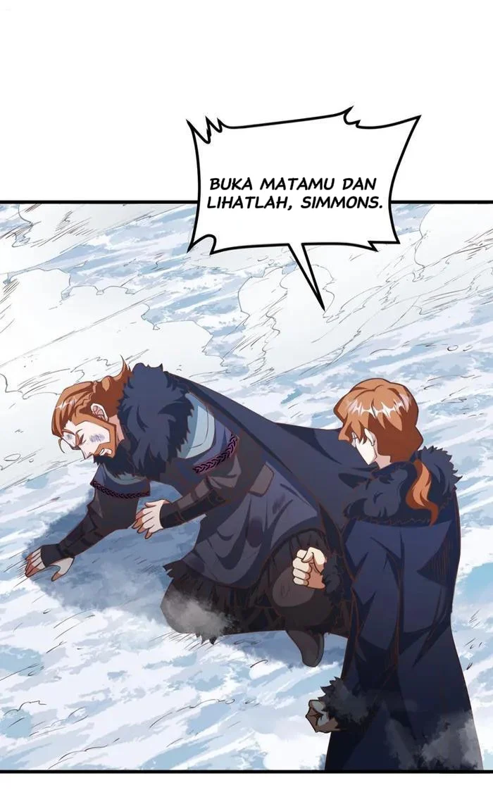 To Be The Castellan King Chapter 509 - halaman 8