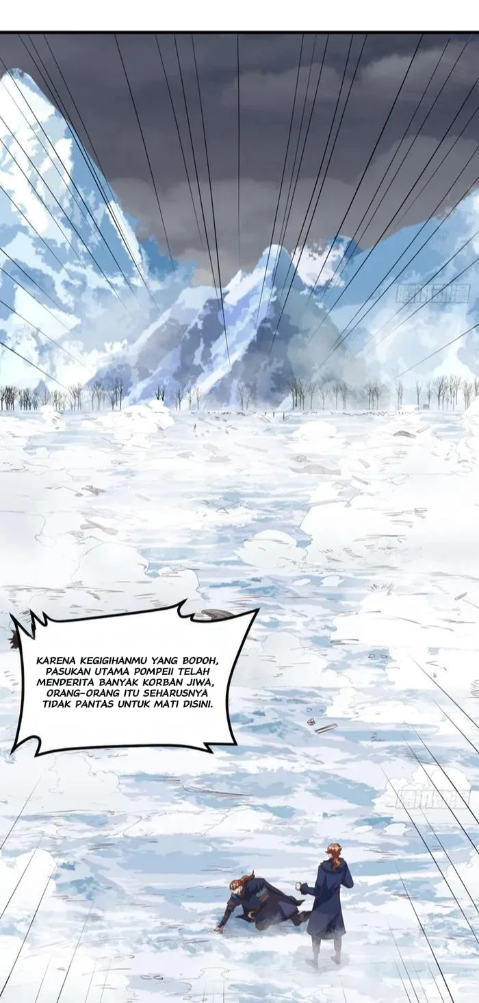 To Be The Castellan King Chapter 509 - halaman 9