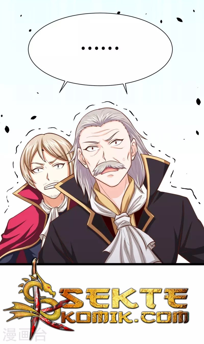 To Be The Castellan King Chapter 51 - halaman 51