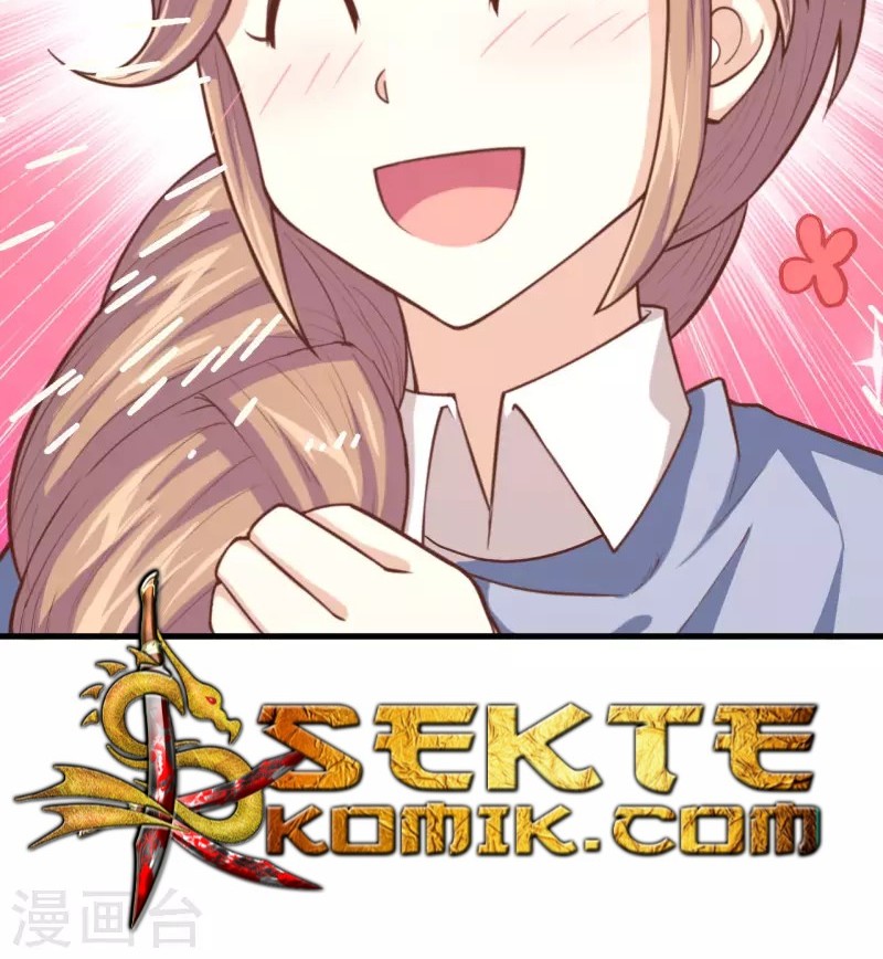 To Be The Castellan King Chapter 51 - halaman 59