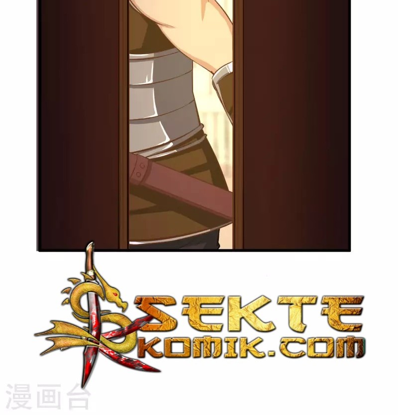 To Be The Castellan King Chapter 51 - halaman 8