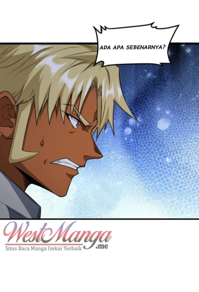 To Be The Castellan King Chapter 510 - halaman 13