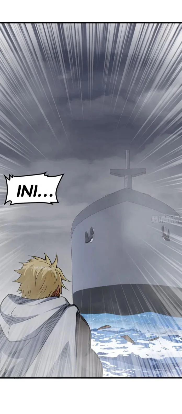 To Be The Castellan King Chapter 510 - halaman 14