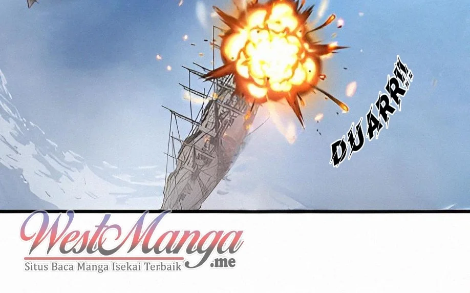 To Be The Castellan King Chapter 510 - halaman 25