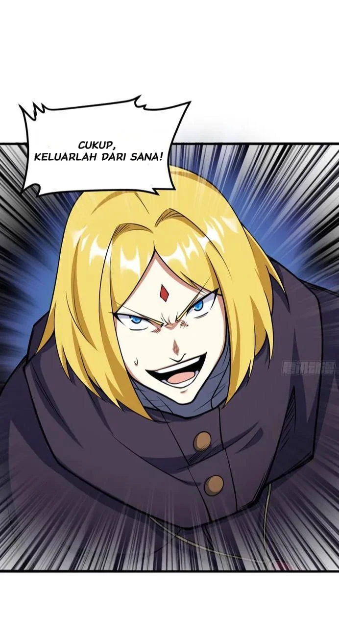 To Be The Castellan King Chapter 510 - halaman 27