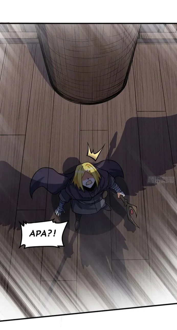 To Be The Castellan King Chapter 510 - halaman 29