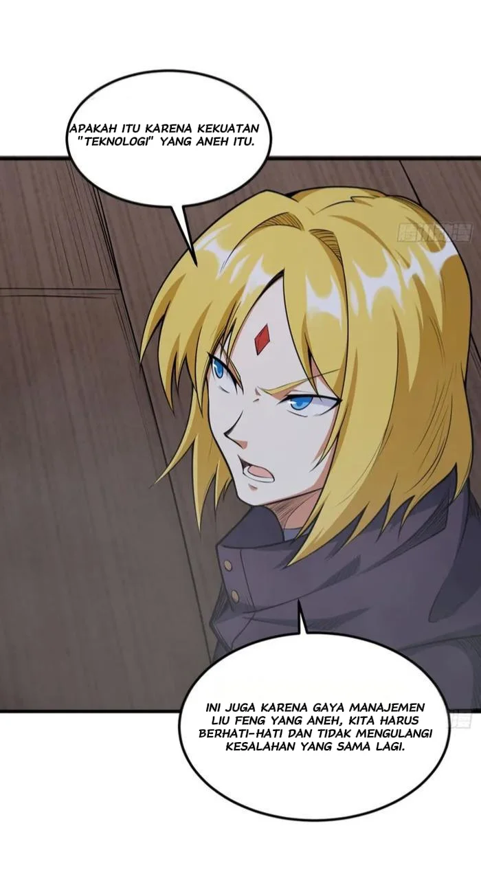 To Be The Castellan King Chapter 510 - halaman 3